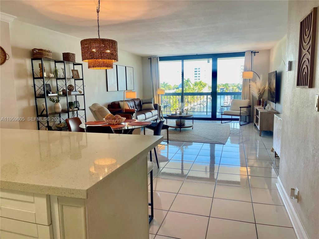 Photo of 4800 Bayview Dr #505, Fort Lauderdale, FL 33308 (MLS # A11959605)