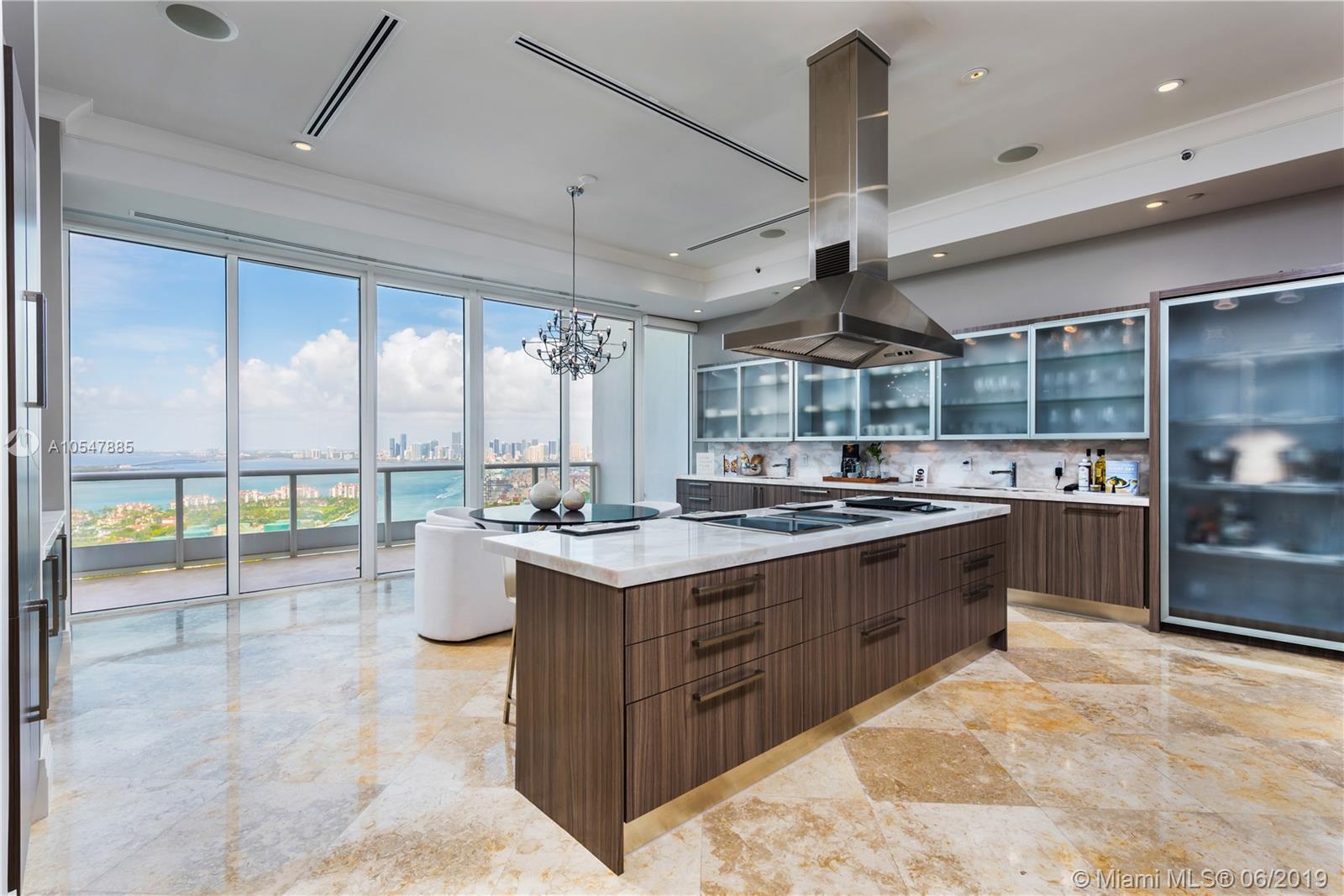 Continuum South Tower - Residential