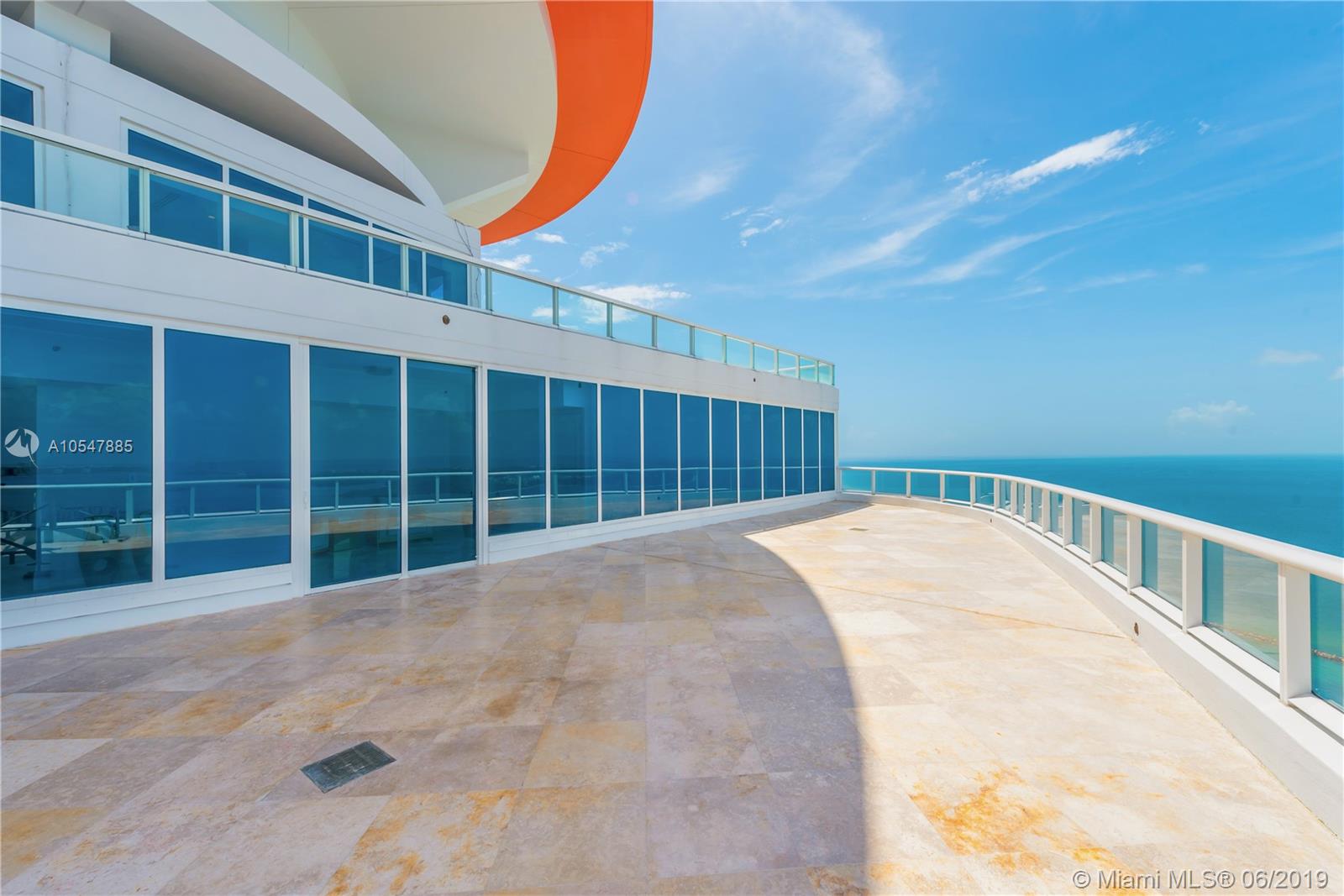 Continuum South Tower - Residential