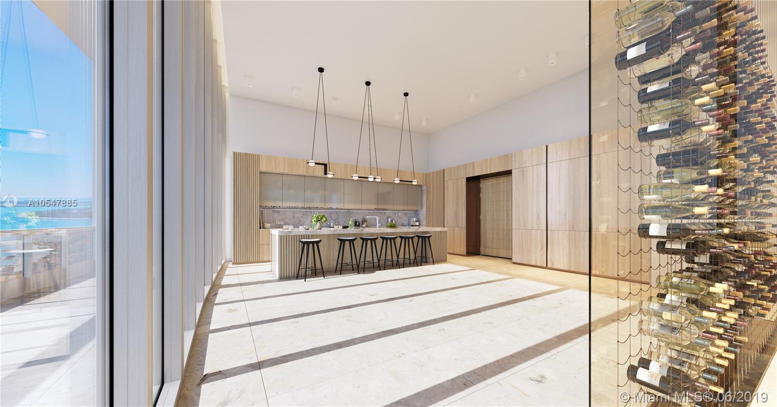 Continuum South Tower - Residential