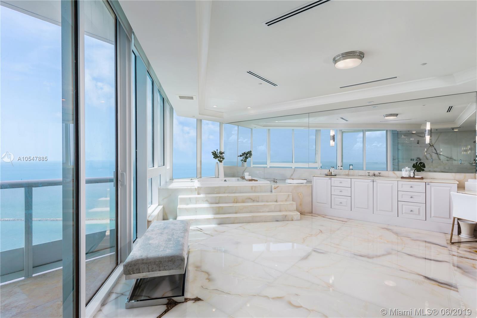 Continuum South Tower - Residential
