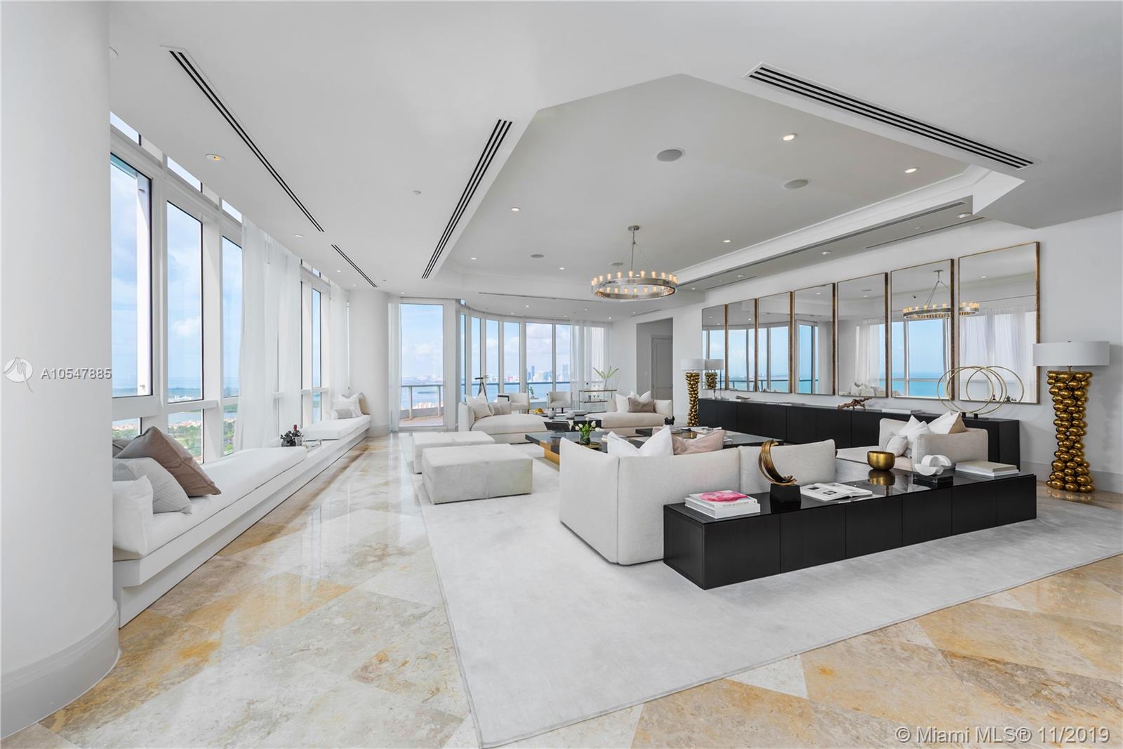 Continuum South Tower - Residential