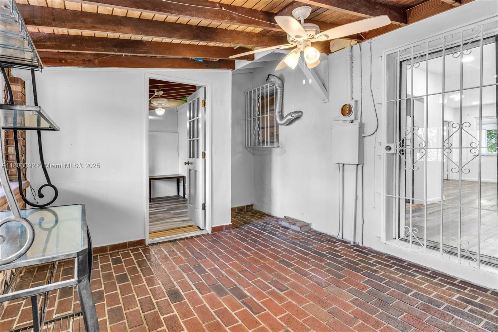 FLAGAMI SEC A - Residential Lease