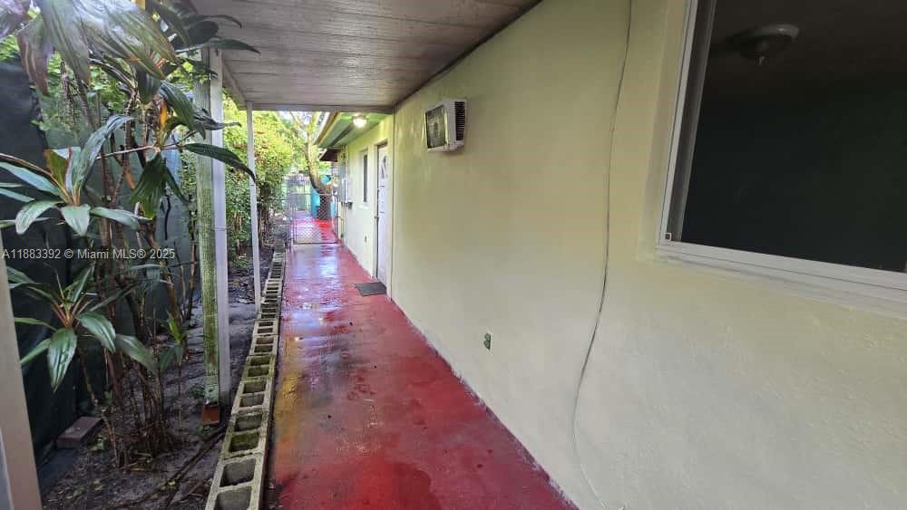FLAGAMI SEC A - Residential Lease