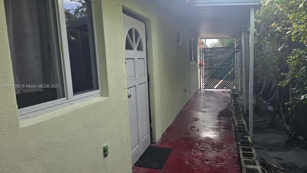 FLAGAMI SEC A - Residential Lease