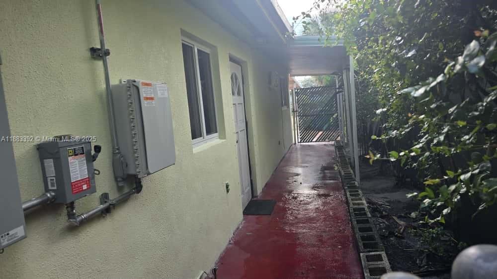 FLAGAMI SEC A - Residential Lease