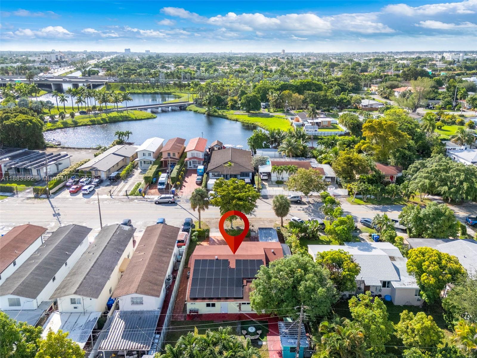 FLAGAMI SEC A - Residential Lease