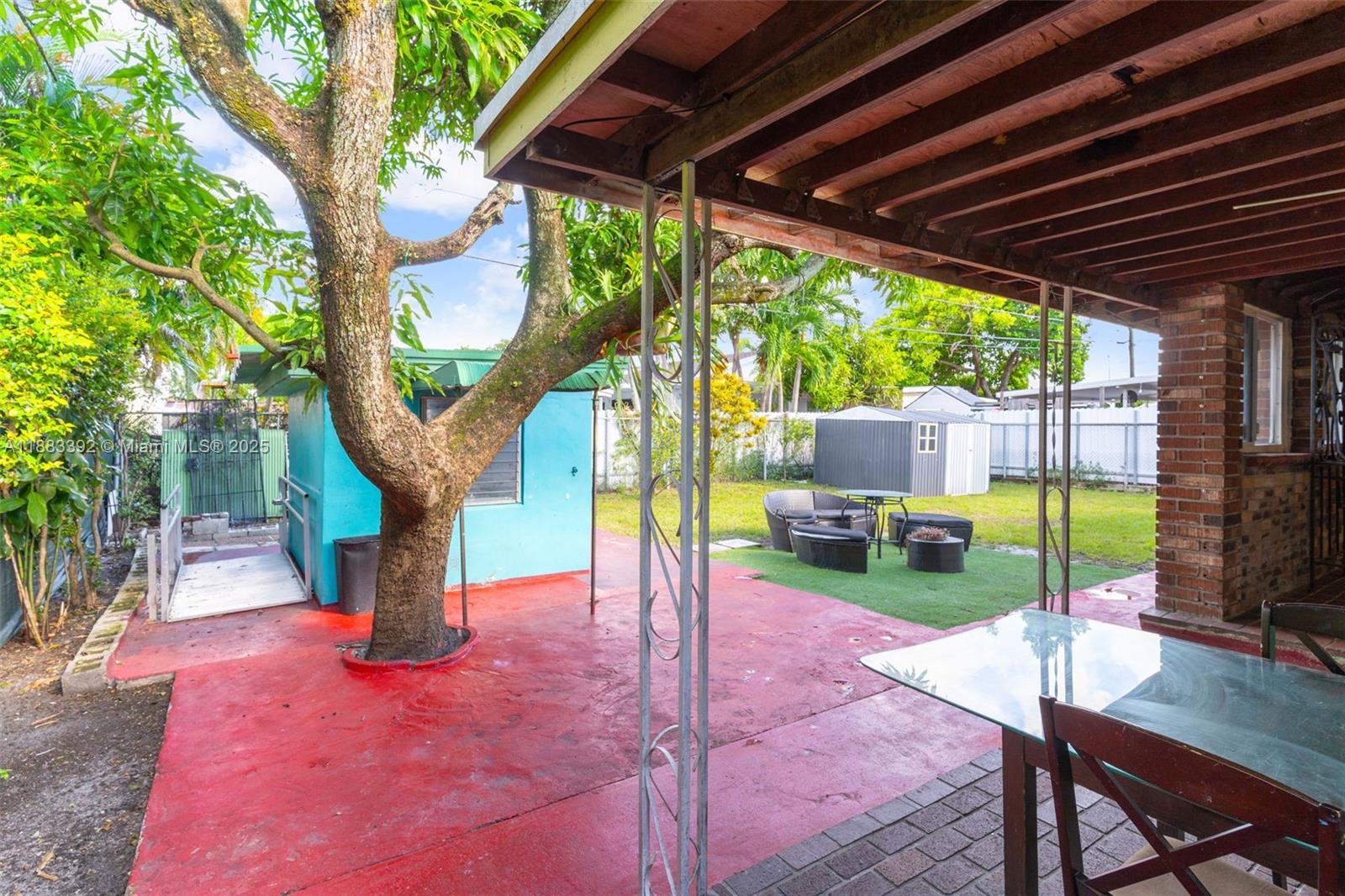 FLAGAMI SEC A - Residential Lease