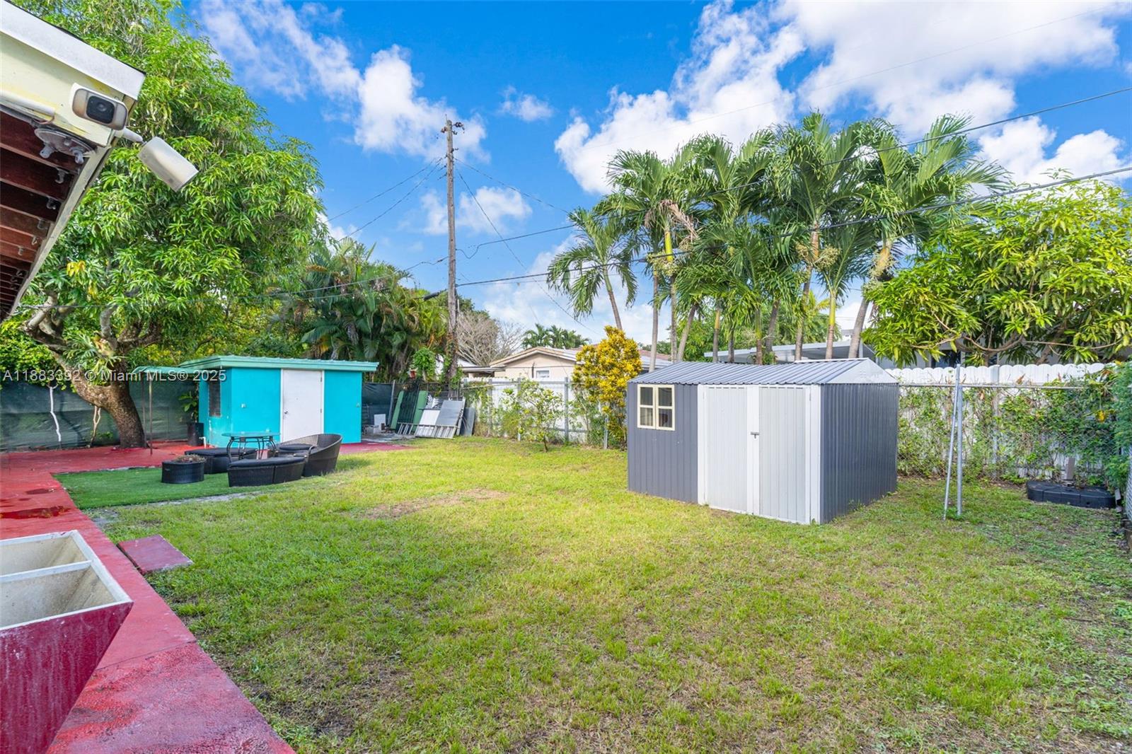 FLAGAMI SEC A - Residential Lease