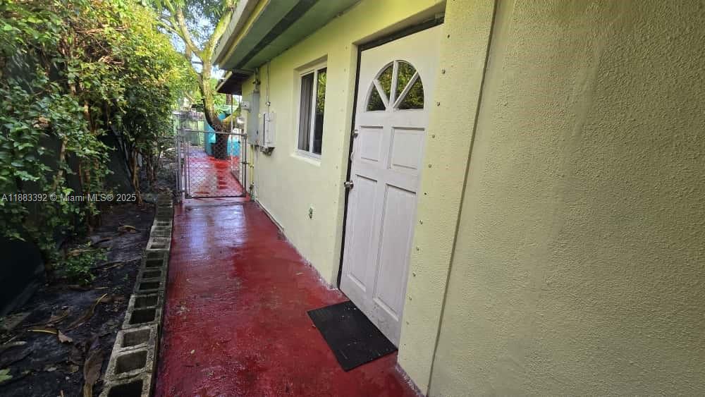 FLAGAMI SEC A - Residential Lease