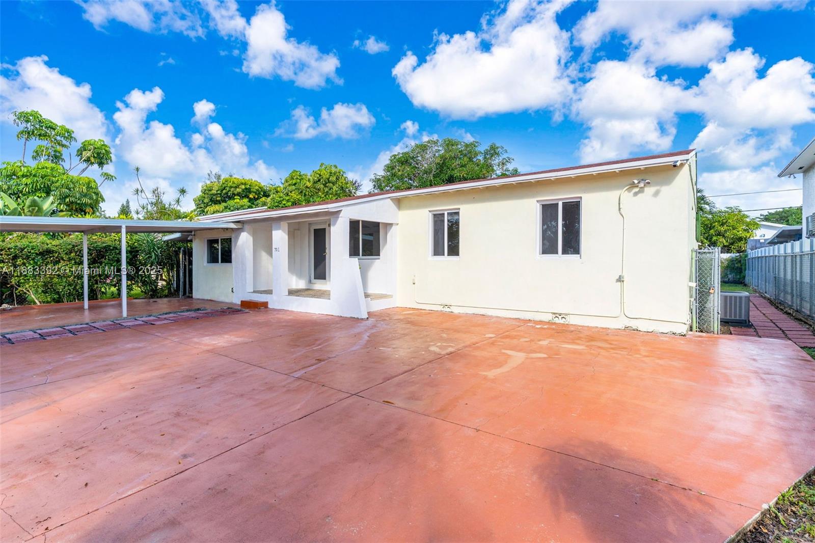 FLAGAMI SEC A - Residential Lease