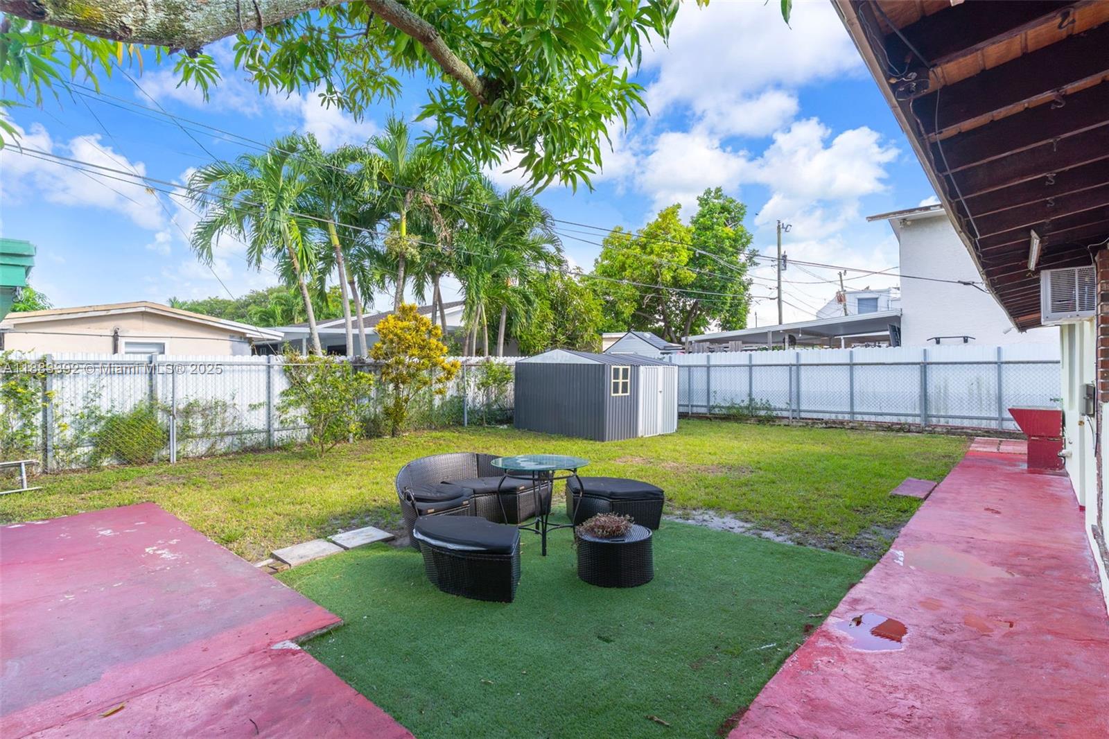 FLAGAMI SEC A - Residential Lease