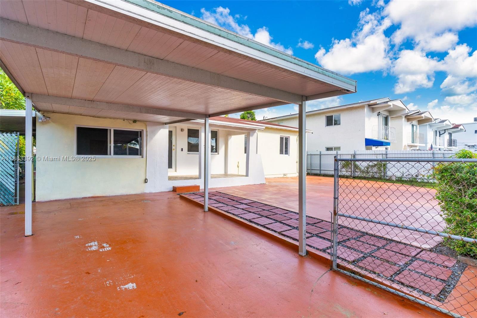 FLAGAMI SEC A - Residential Lease