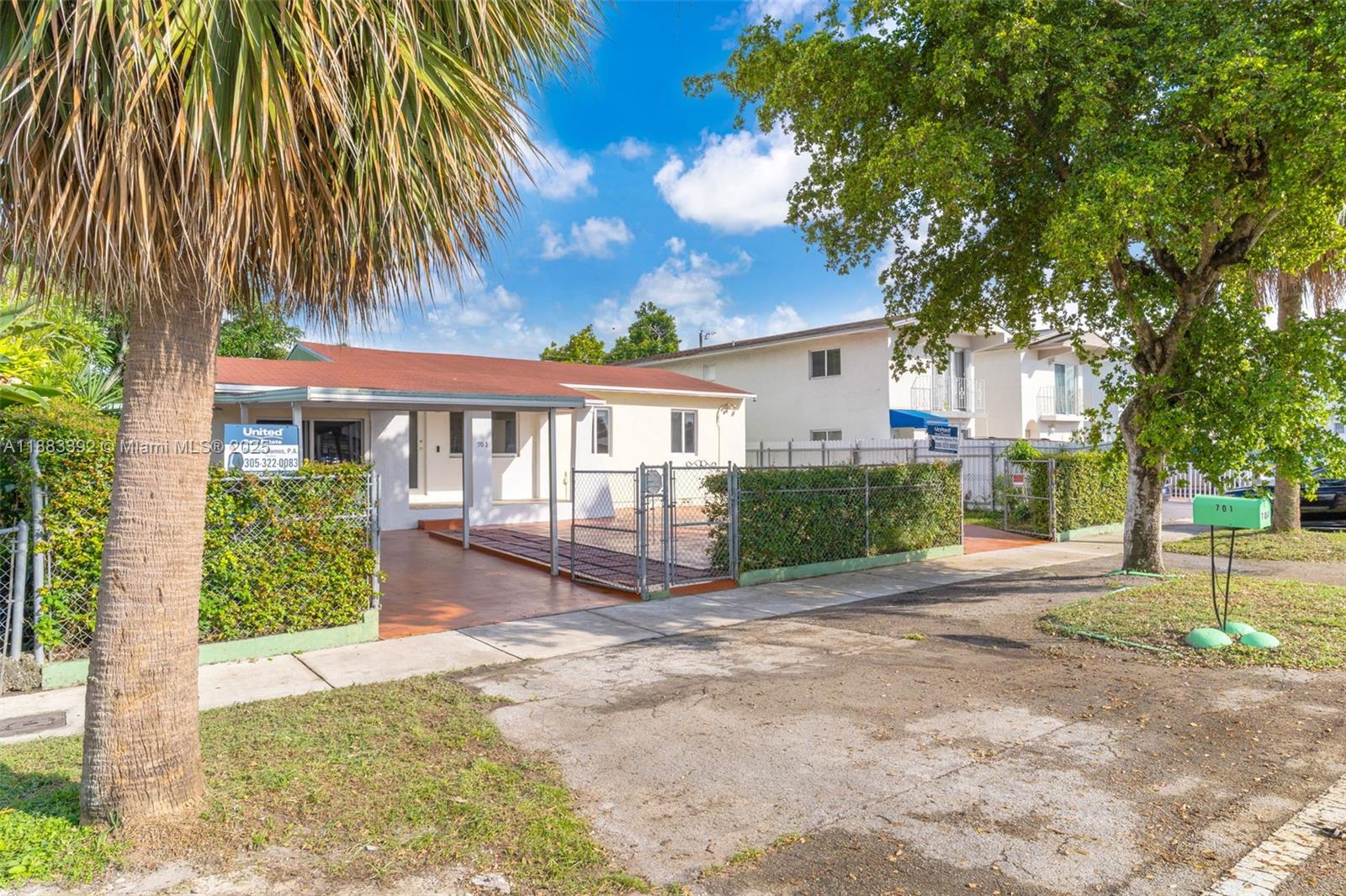 FLAGAMI SEC A - Residential Lease