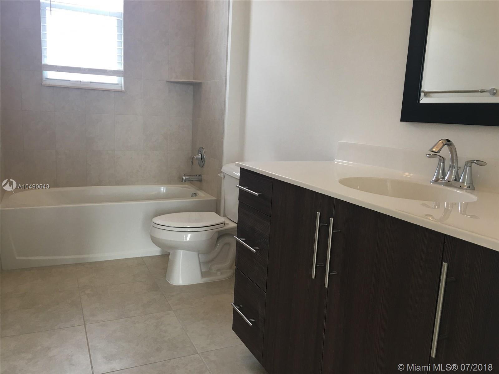 Centra Falls West - Residential Lease