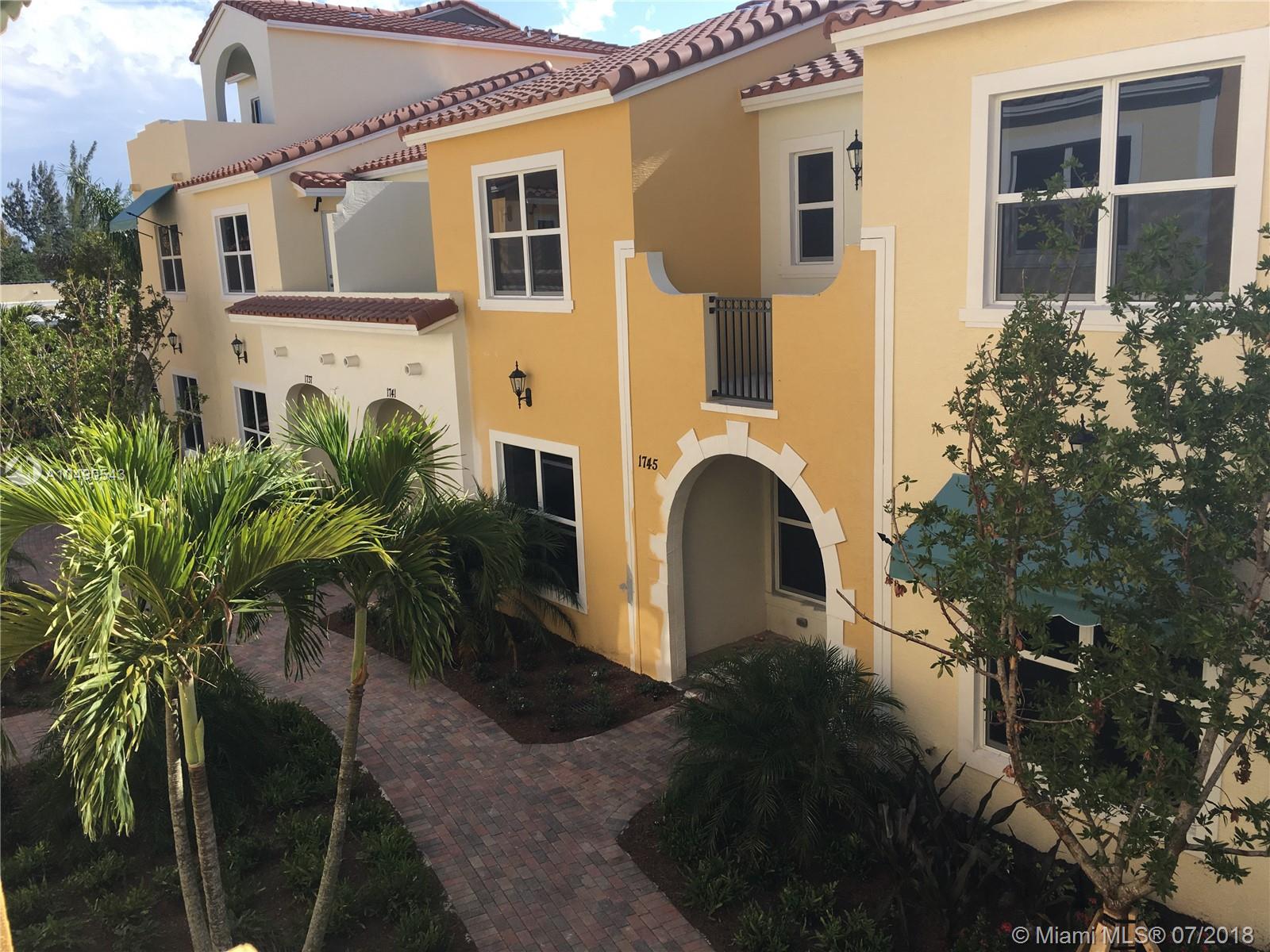 Centra Falls West - Residential Lease