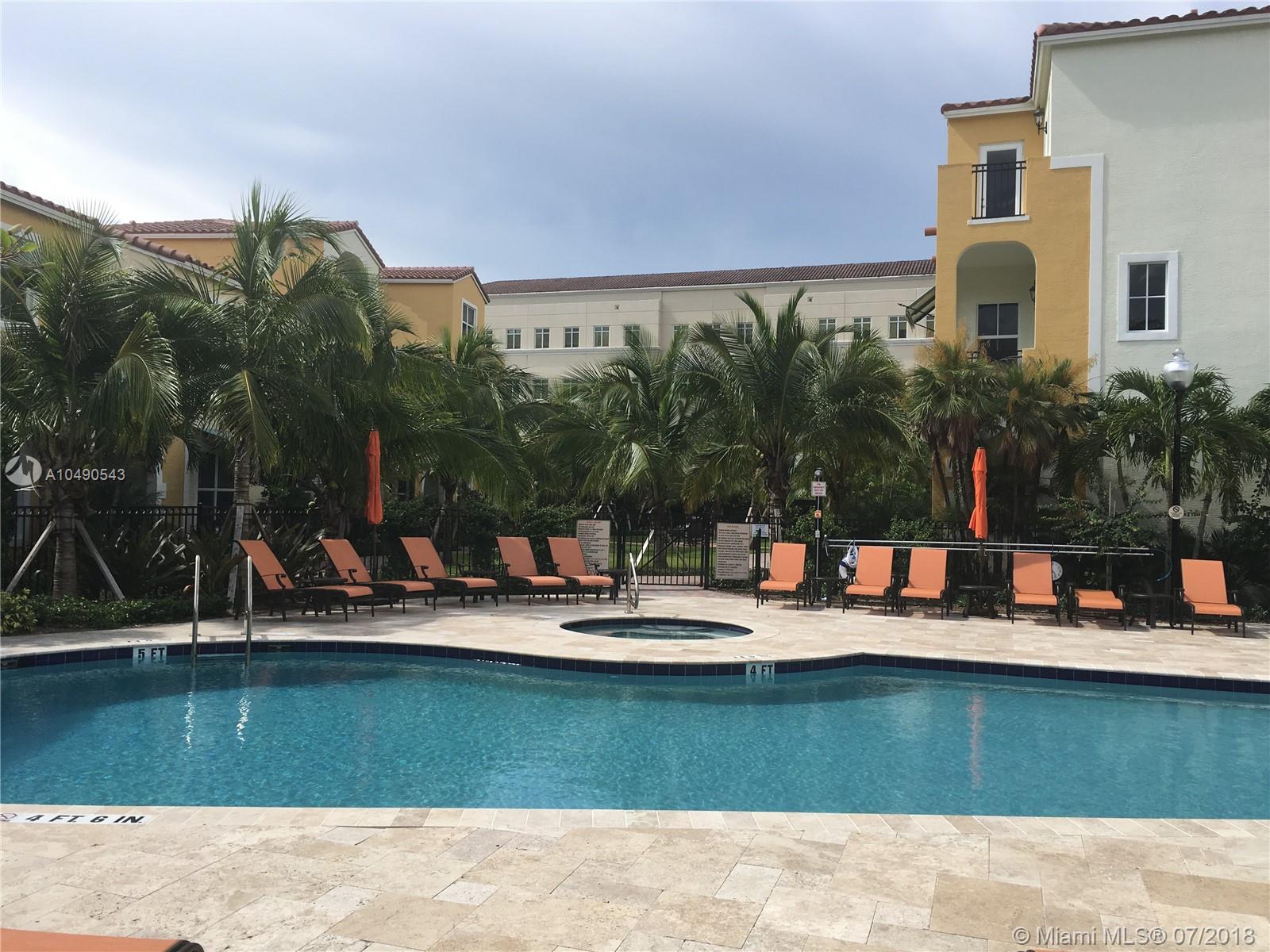 Centra Falls West - Residential Lease