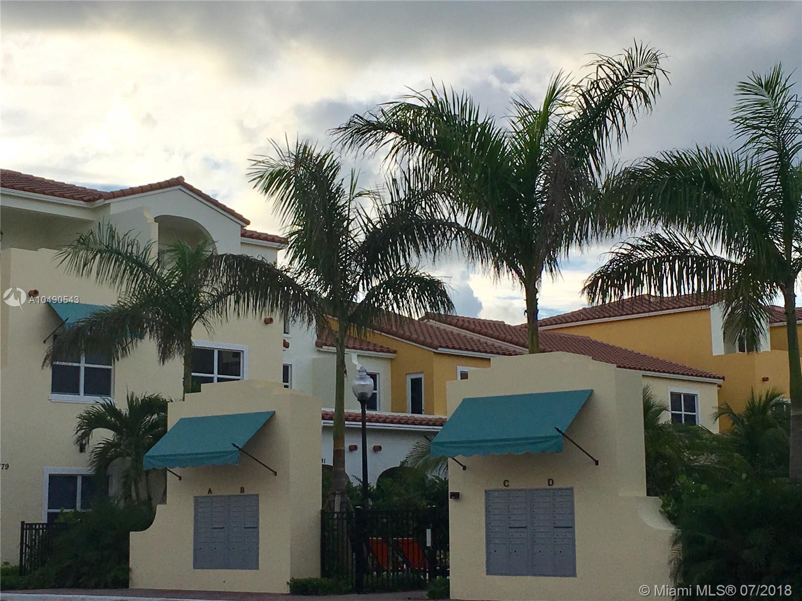 Centra Falls West - Residential Lease