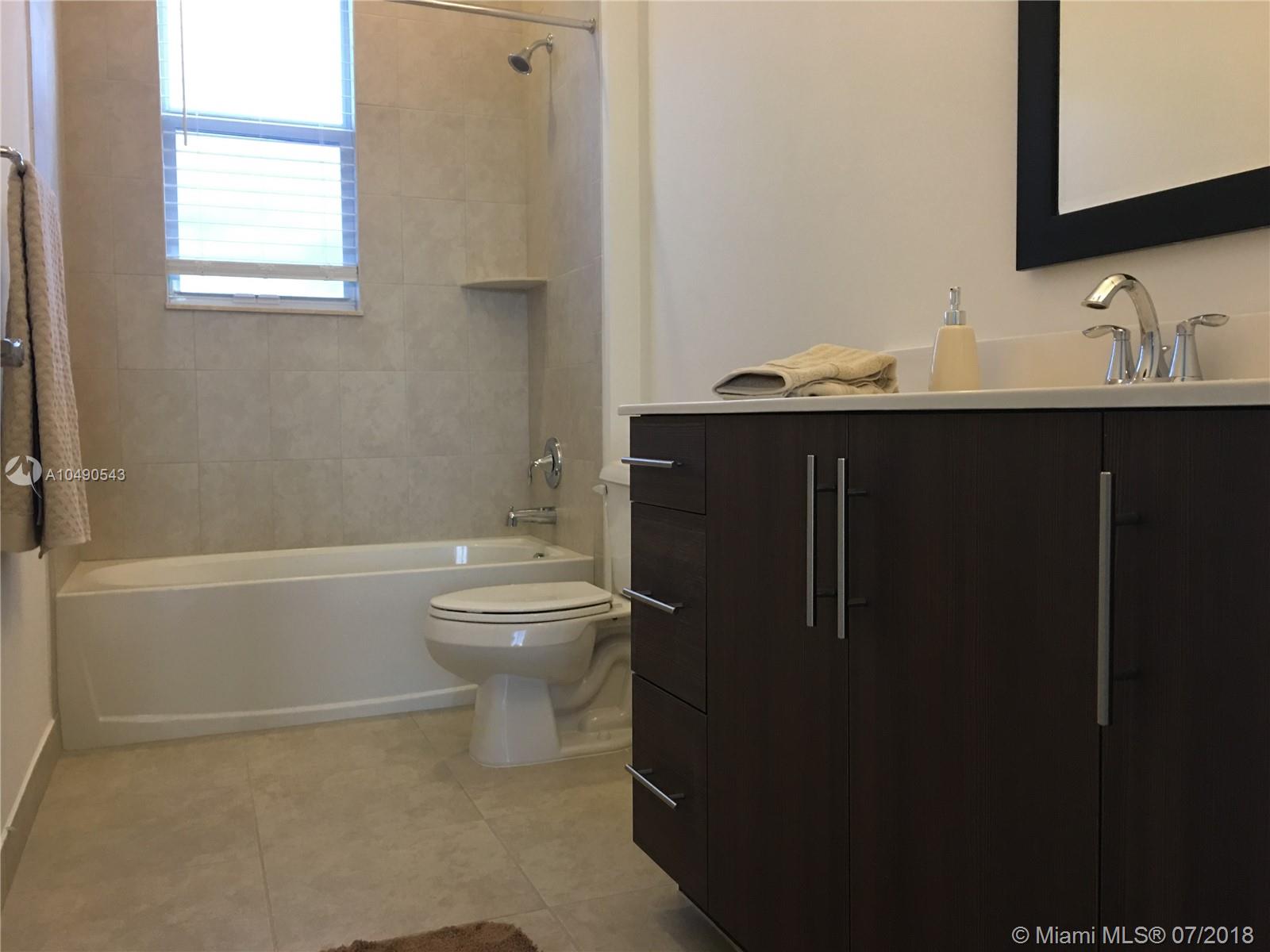 Centra Falls West - Residential Lease