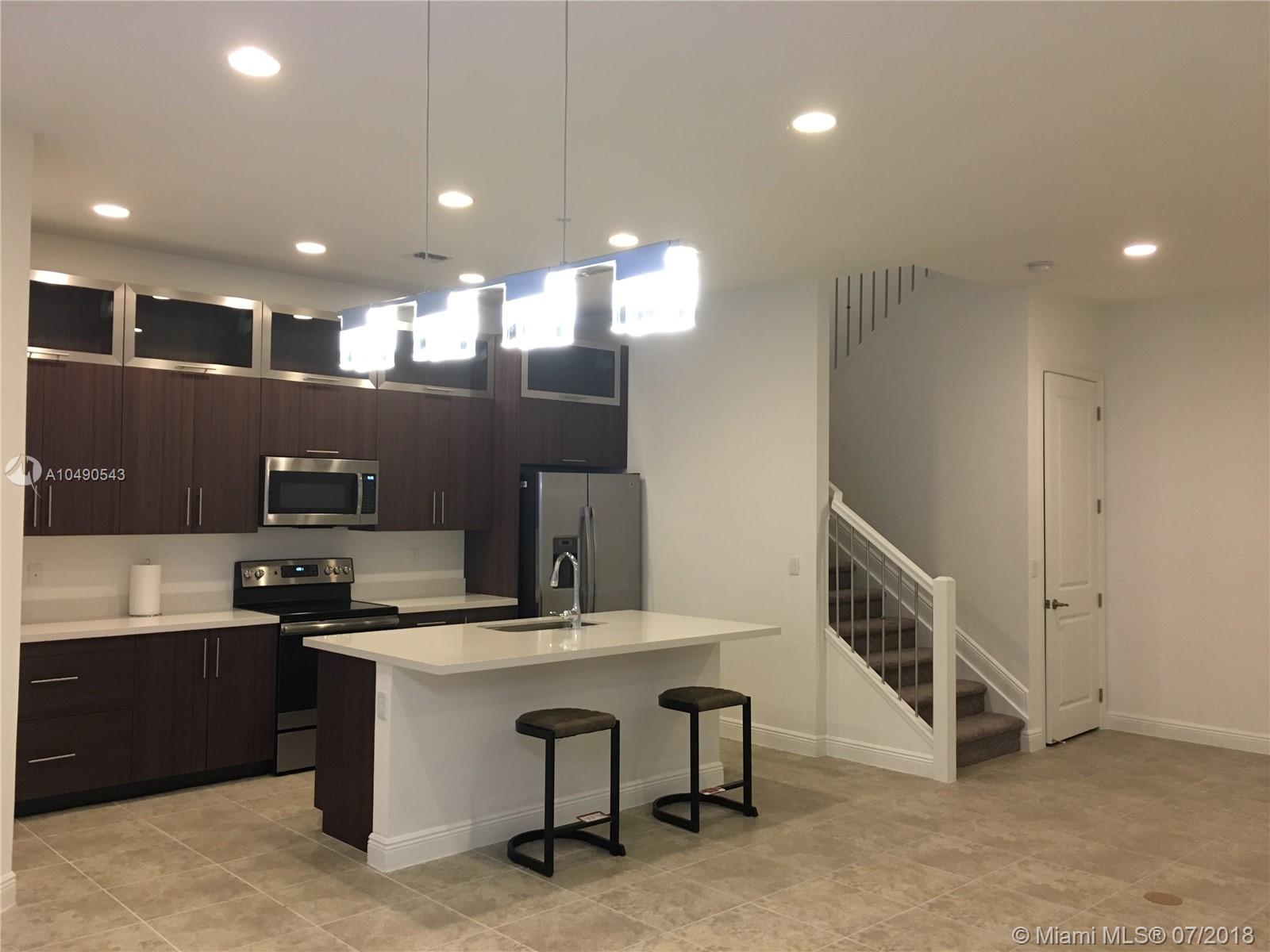 Centra Falls West - Residential Lease