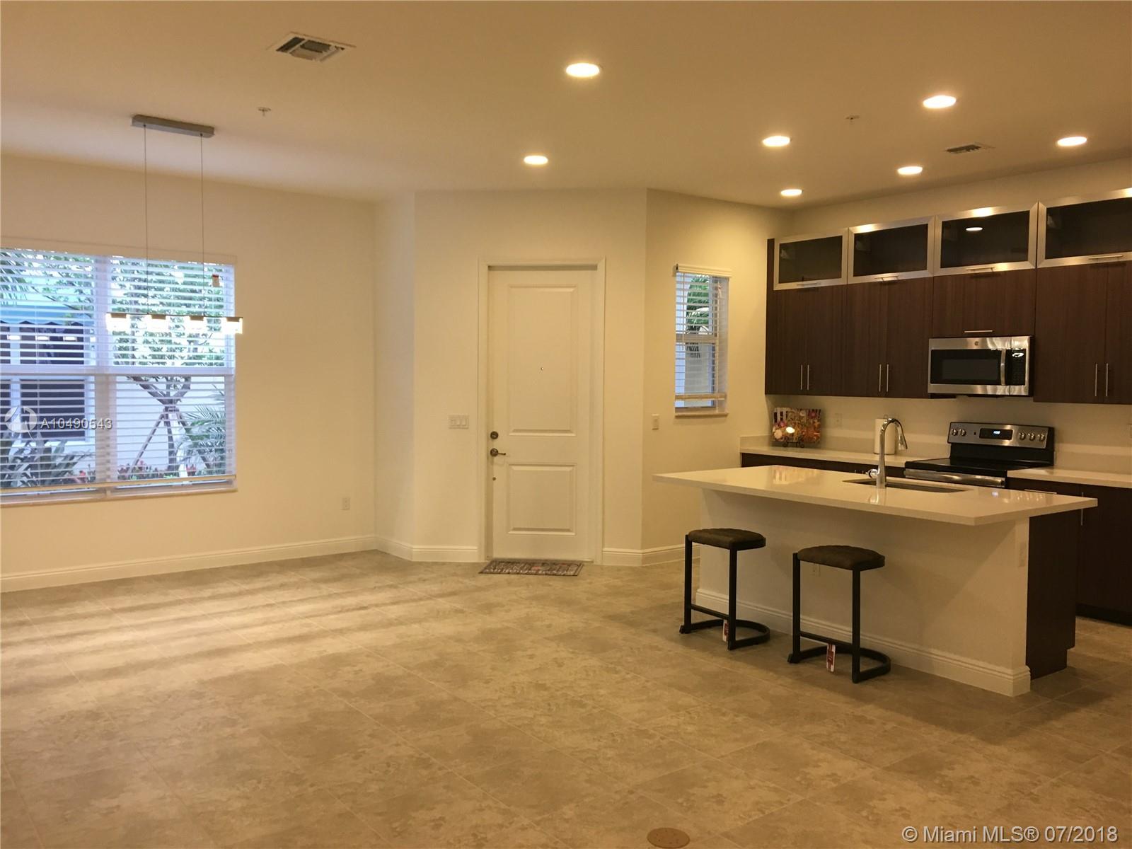 Centra Falls West - Residential Lease