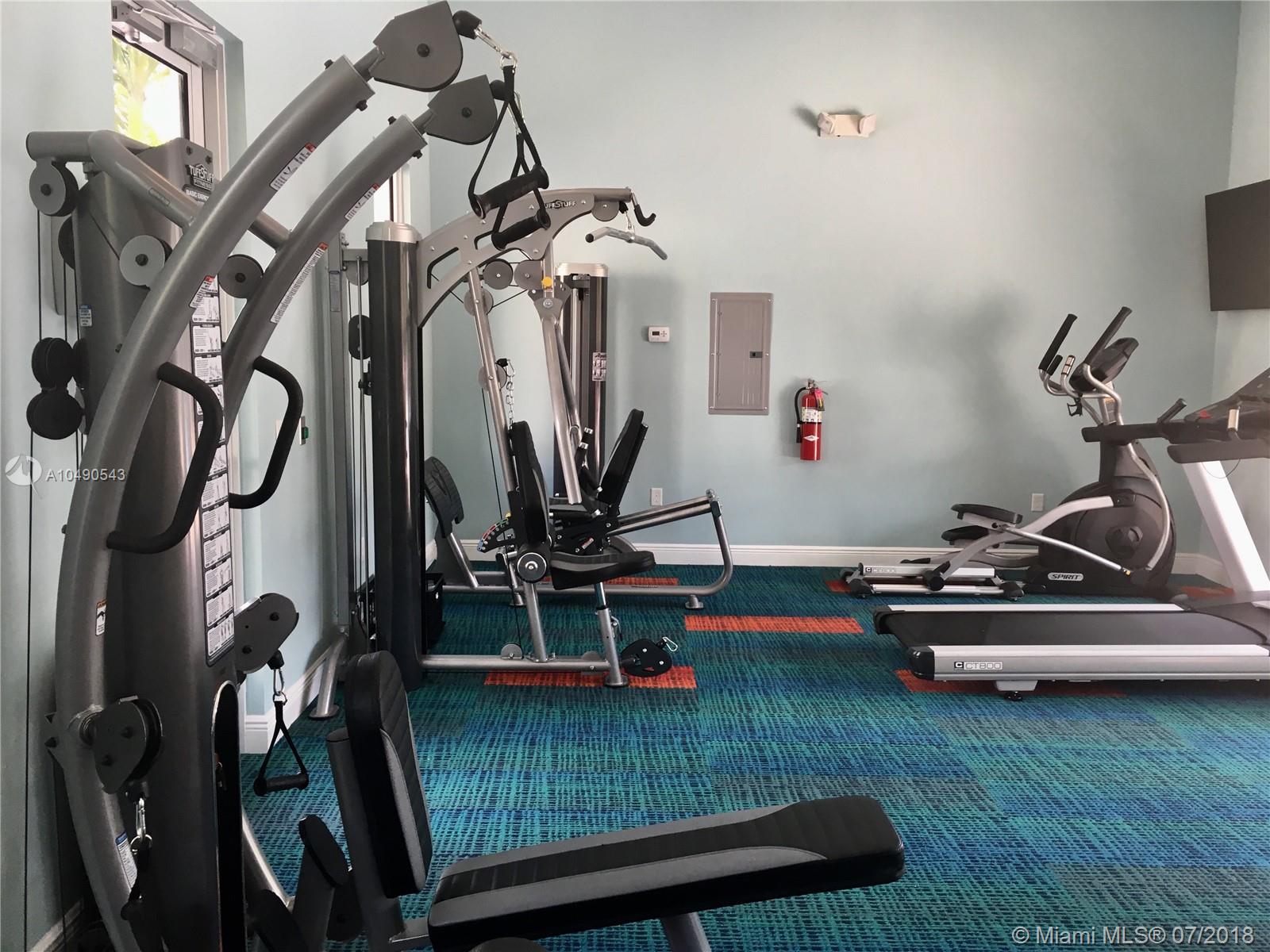 Centra Falls West - Residential Lease