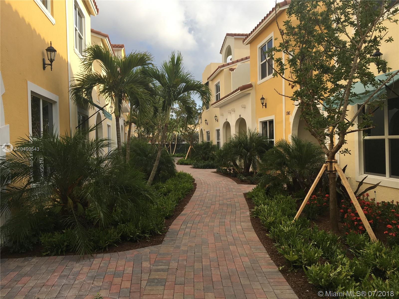 Centra Falls West - Residential Lease