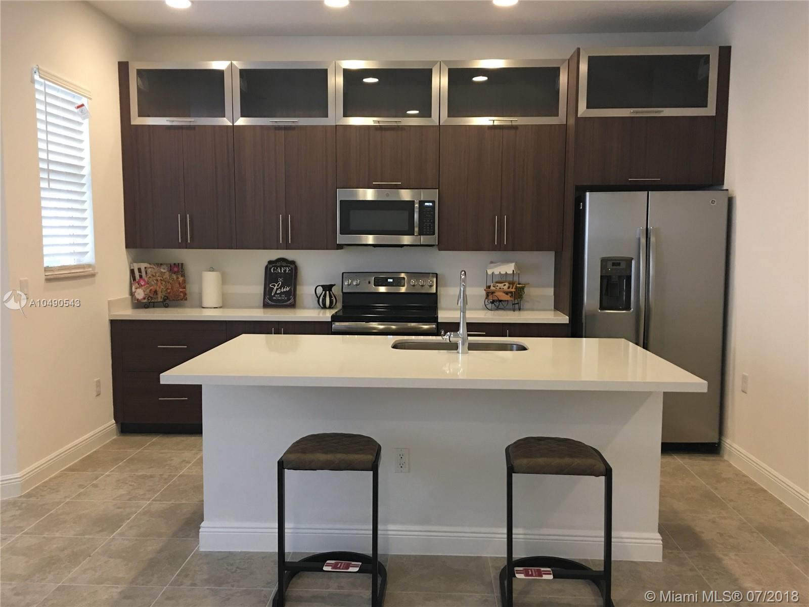 Centra Falls West - Residential Lease