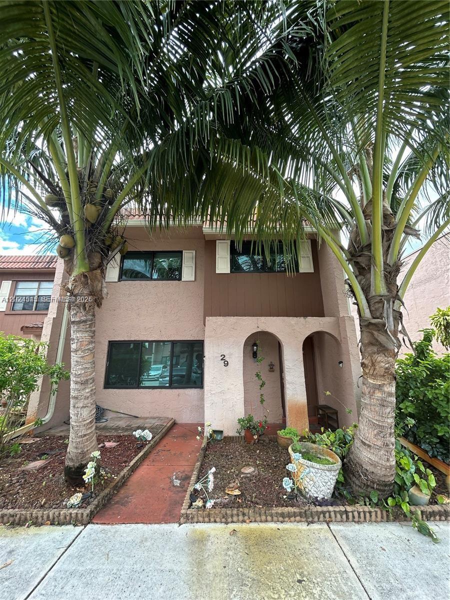 VALENCIA VILLAGE CONDO PH - Residential Lease