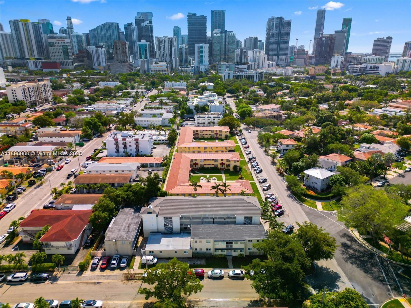 HAVANAH ROADS CONDO - Residential