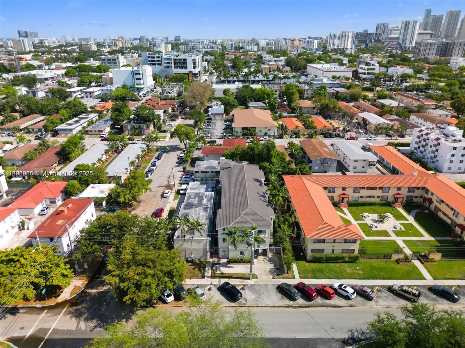 HAVANAH ROADS CONDO - Residential