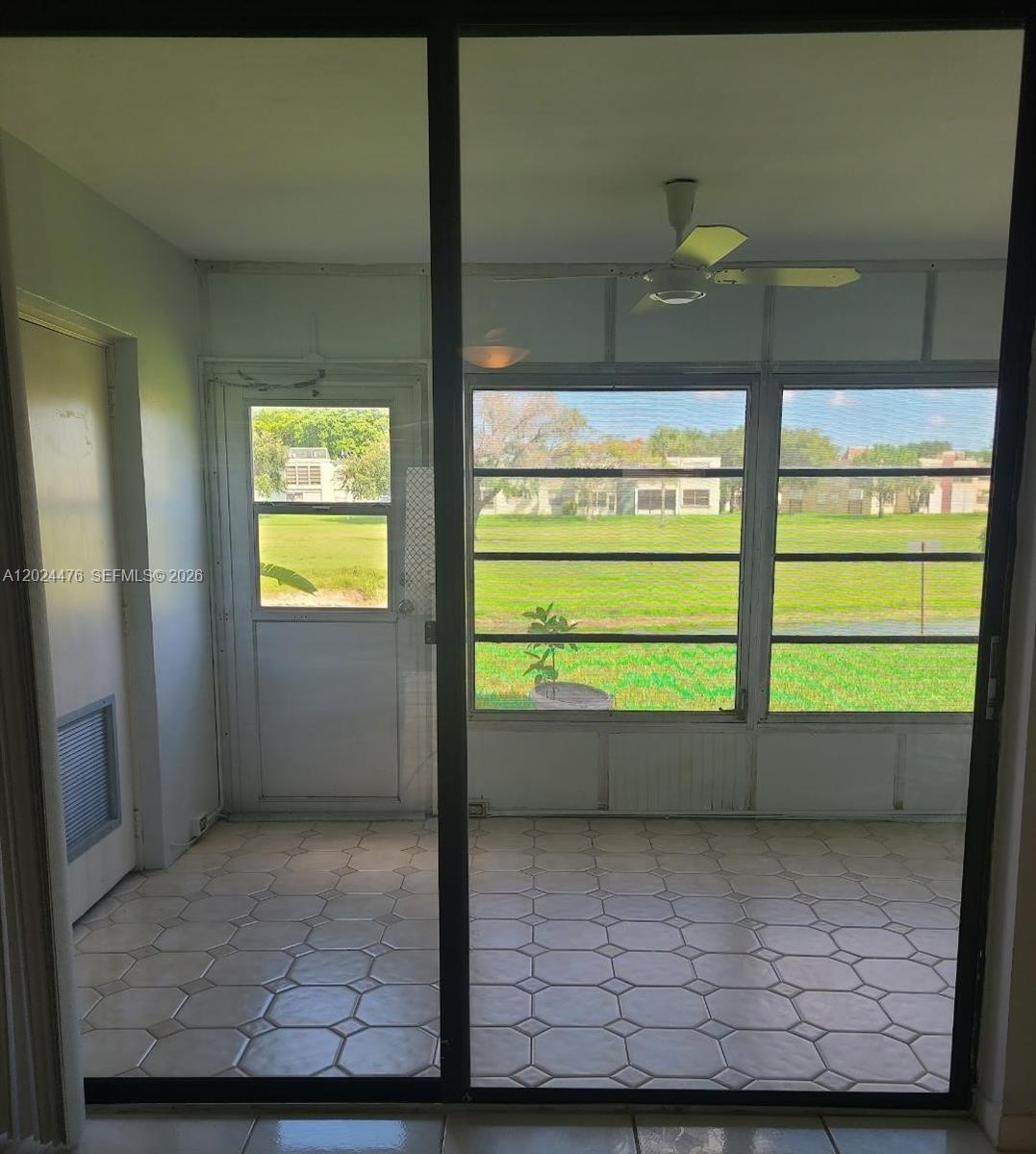 24 OF PALM SPRINGS 3 COND - Residential Lease