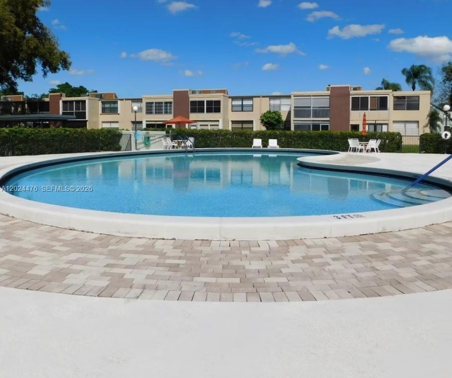 24 OF PALM SPRINGS 3 COND - Residential Lease