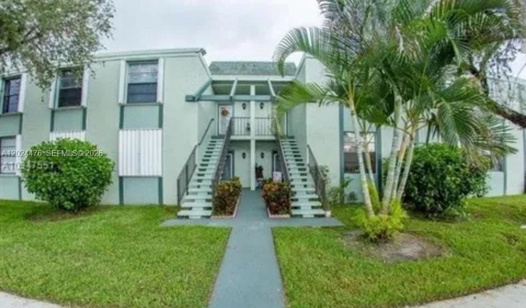 Photo of 7396 NW 18th St #104, Margate, FL 33063 (MLS # A12024476)