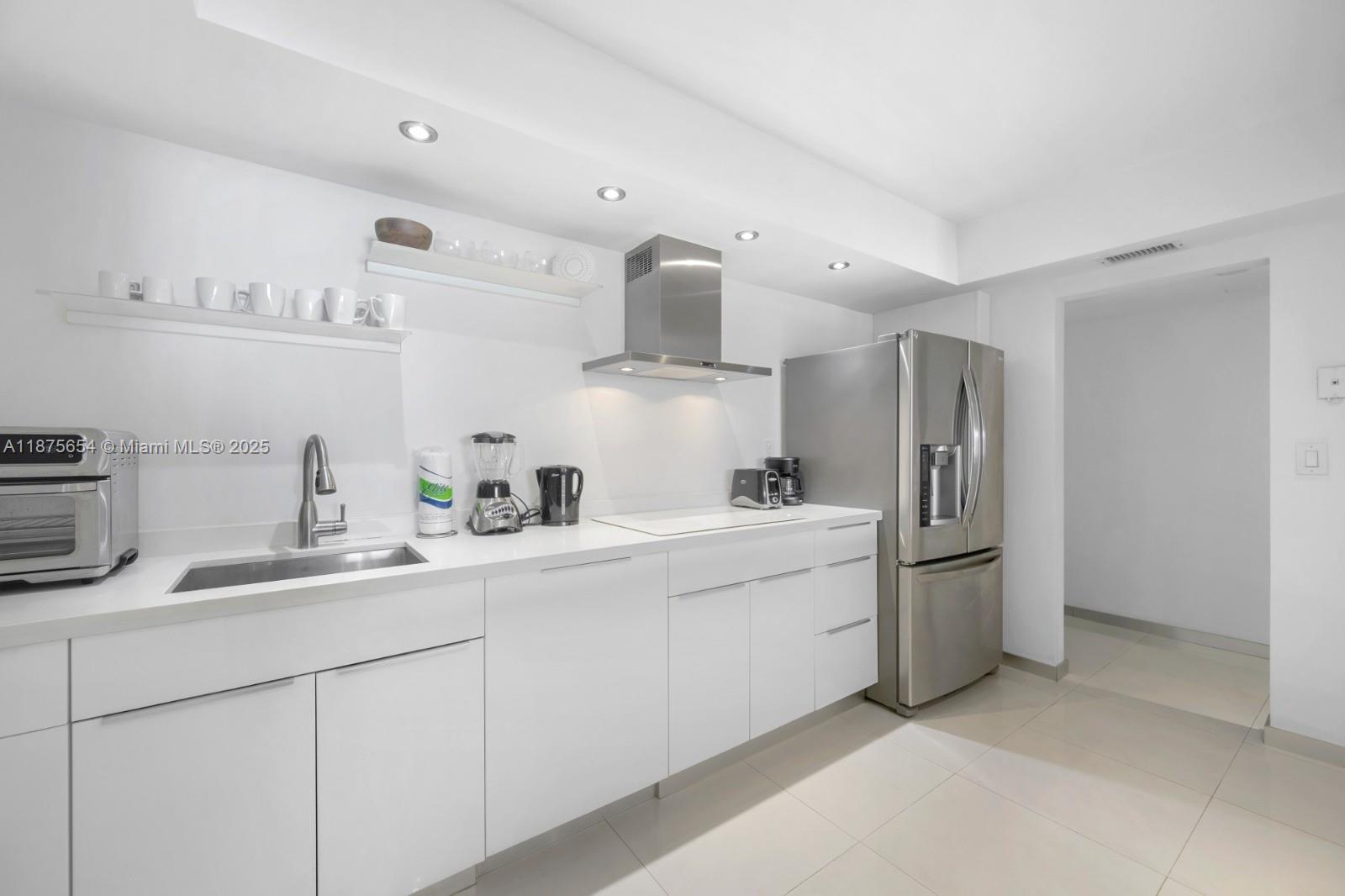 OCEAN RESERVE CONDO - Residential Lease