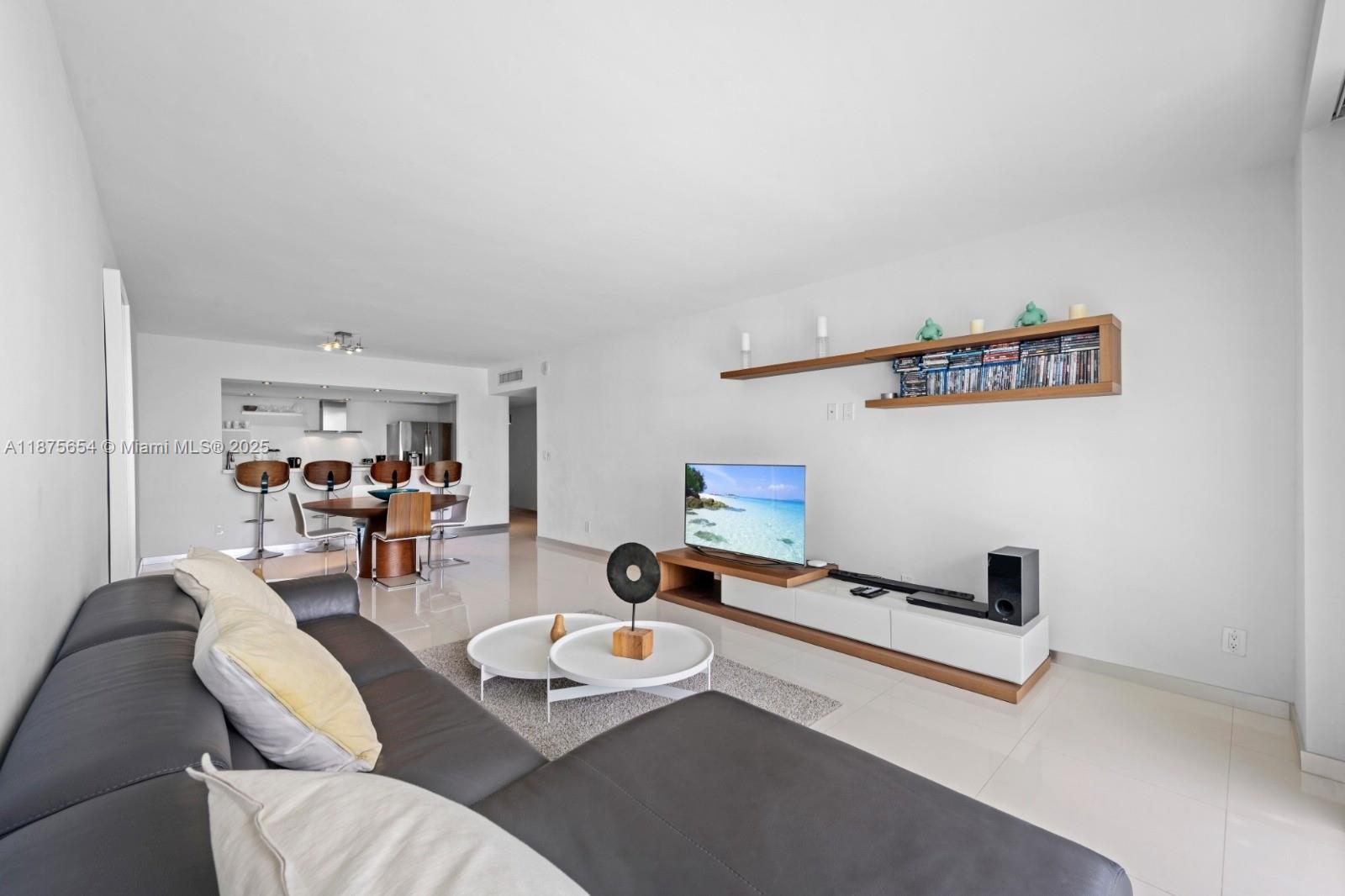 OCEAN RESERVE CONDO - Residential Lease