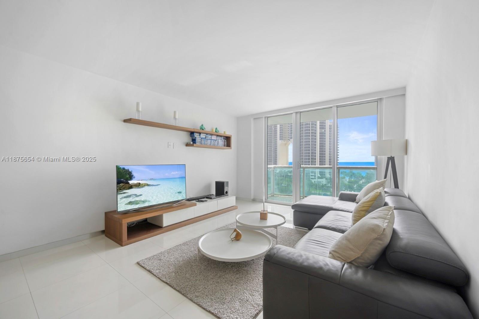 OCEAN RESERVE CONDO - Residential Lease