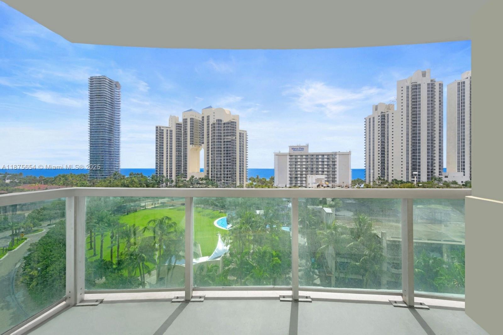 OCEAN RESERVE CONDO - Residential Lease