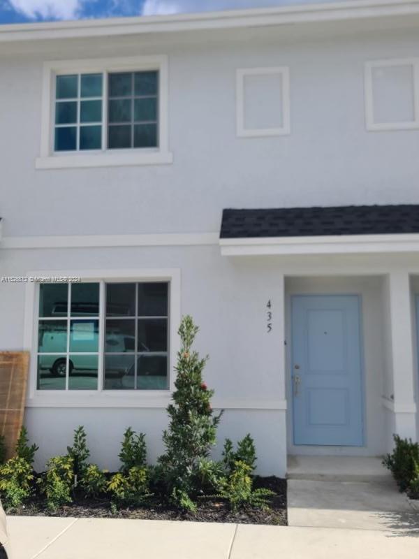 COSTA BLANCA VILLAS - Residential Lease