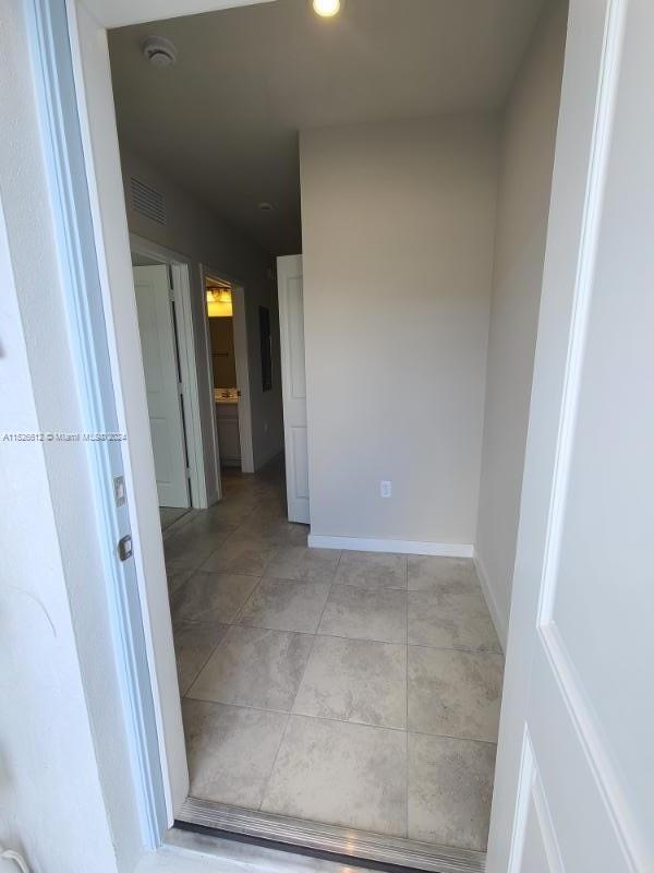 COSTA BLANCA VILLAS - Residential Lease