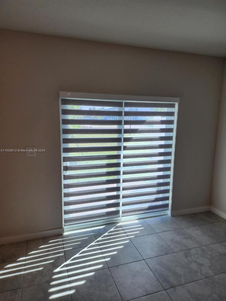 COSTA BLANCA VILLAS - Residential Lease