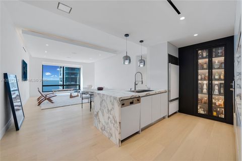 Tiny photo for 1425 Brickell Ave #57A, Miami, FL 33131 (MLS # A12027312)