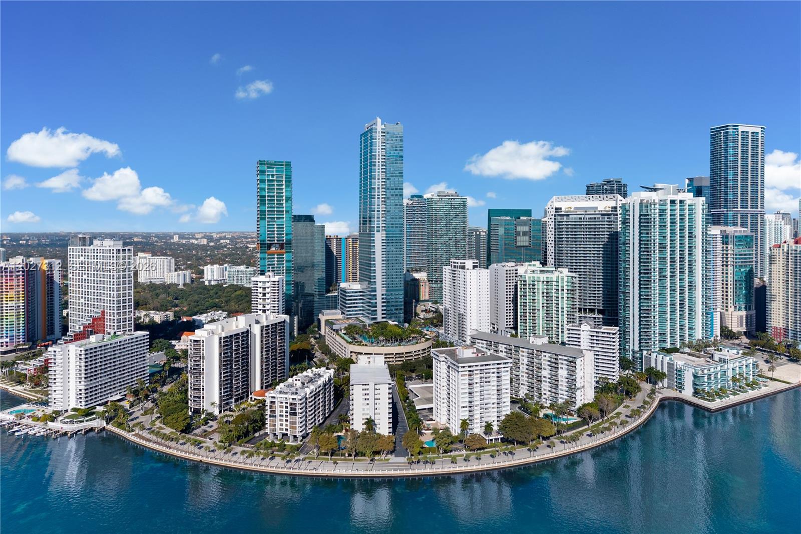 MILLENNIUM TOWER RESIDENC - Residential