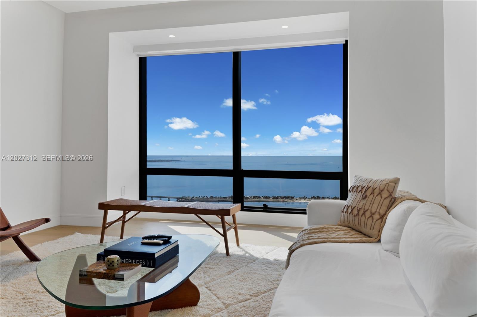MILLENNIUM TOWER RESIDENC - Residential