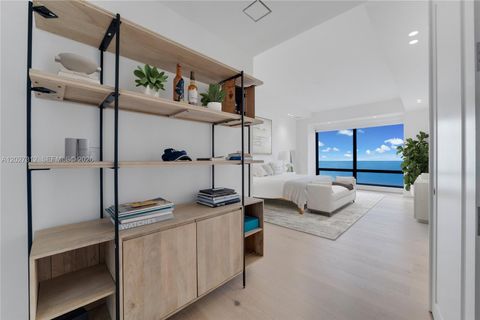 Tiny photo for 1425 Brickell Ave #57A, Miami, FL 33131 (MLS # A12027312)
