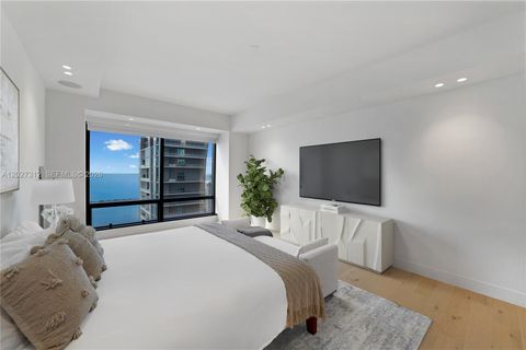 Tiny photo for 1425 Brickell Ave #57A, Miami, FL 33131 (MLS # A12027312)