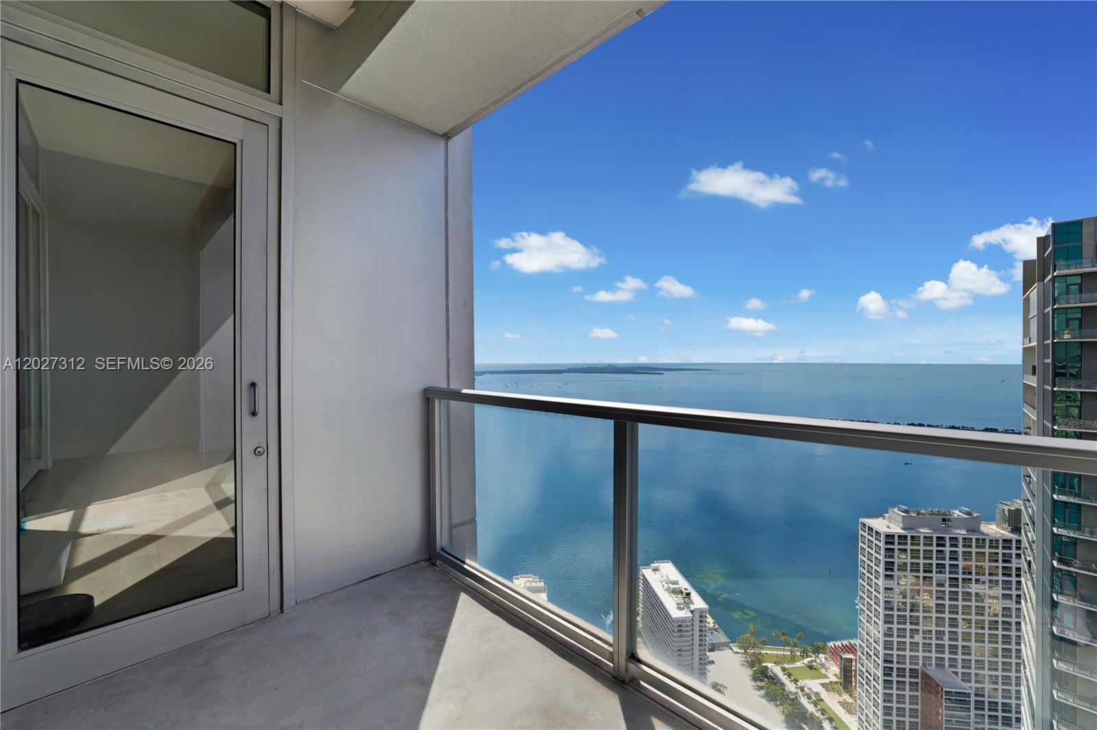 MILLENNIUM TOWER RESIDENC - Residential
