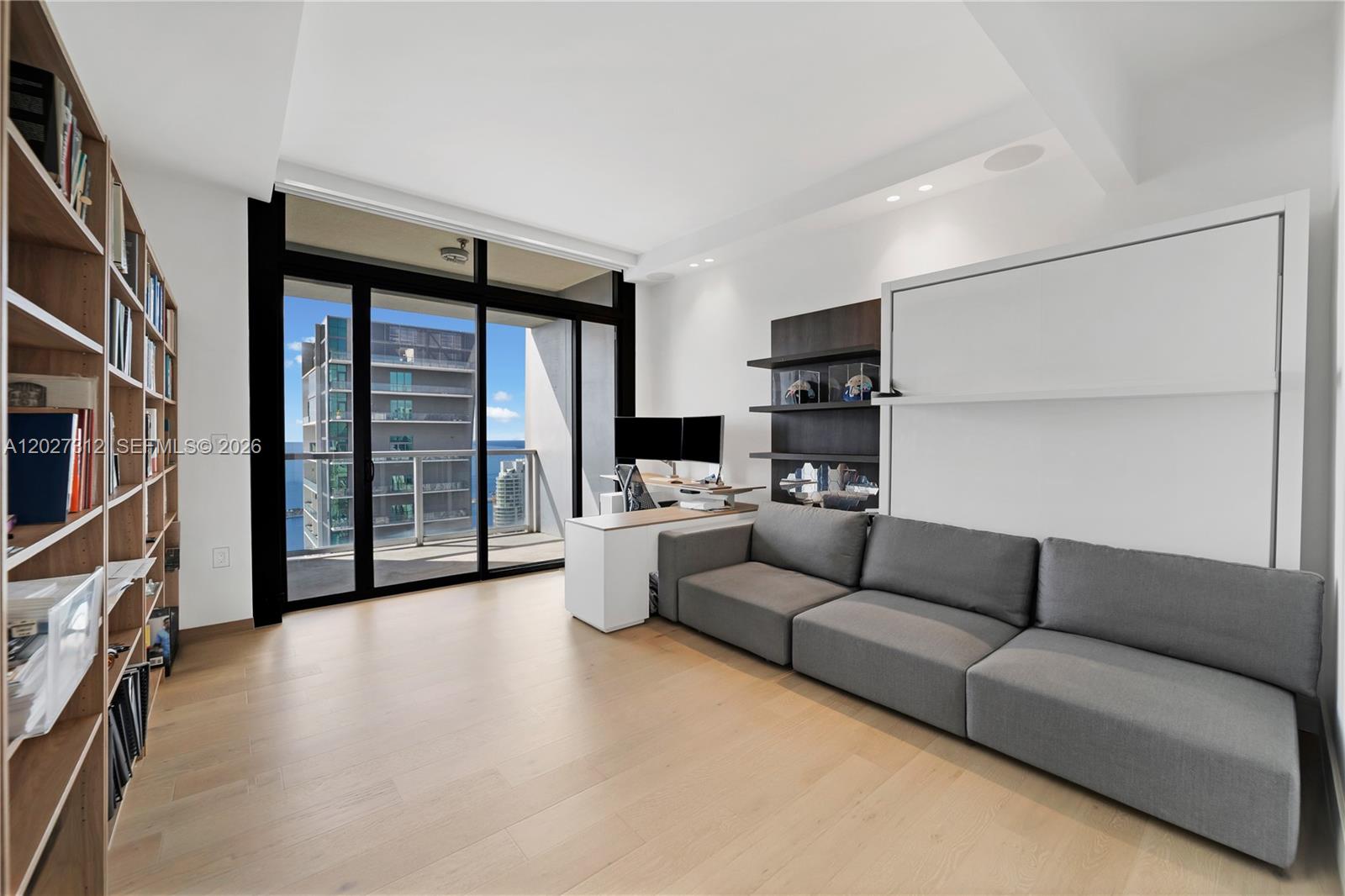 MILLENNIUM TOWER RESIDENC - Residential