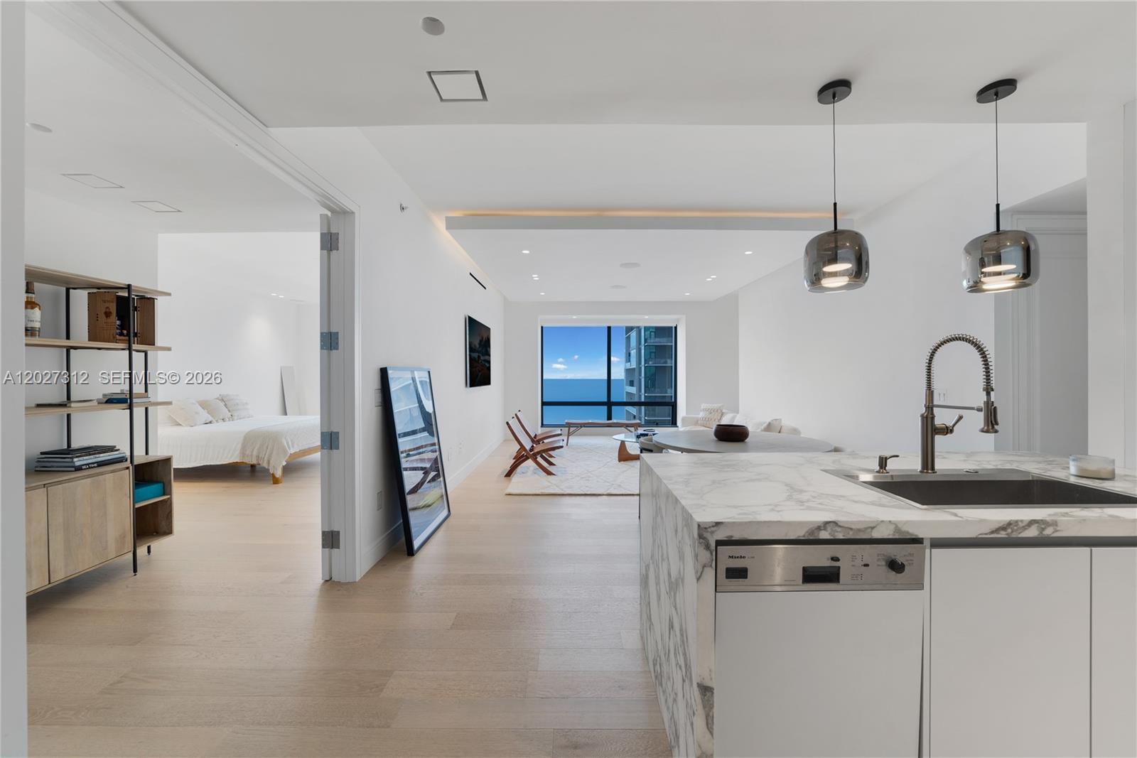 MILLENNIUM TOWER RESIDENC - Residential