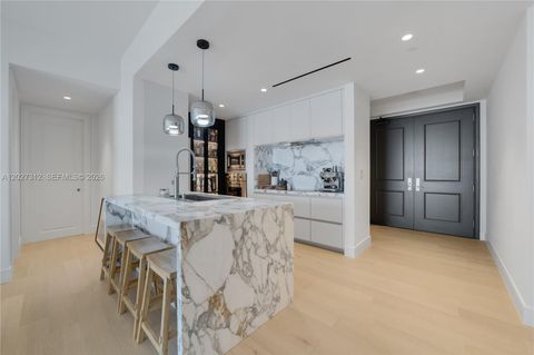Tiny photo for 1425 Brickell Ave #57A, Miami, FL 33131 (MLS # A12027312)